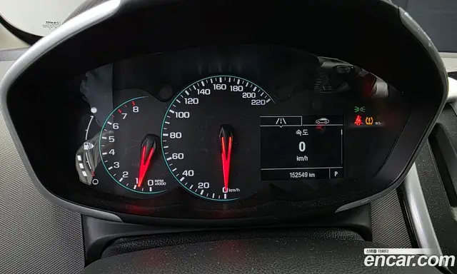 Chevrolet Aveo 2017 1.4 АКПП, миниатюра 8