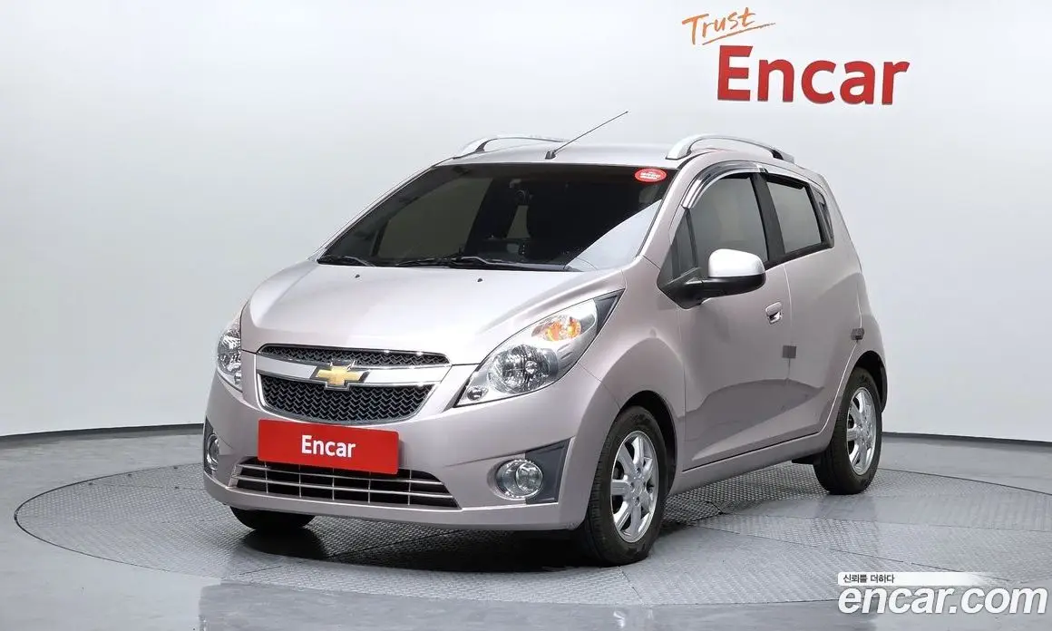 Chevrolet Matiz 2011 1.0 АКПП, фото 1 Chevrolet Matiz 2011 1.0 АКПП, фото 1