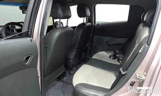 Chevrolet Matiz 2011 1.0 АКПП, миниатюра 11 Chevrolet Matiz 2011 1.0 АКПП, миниатюра 11