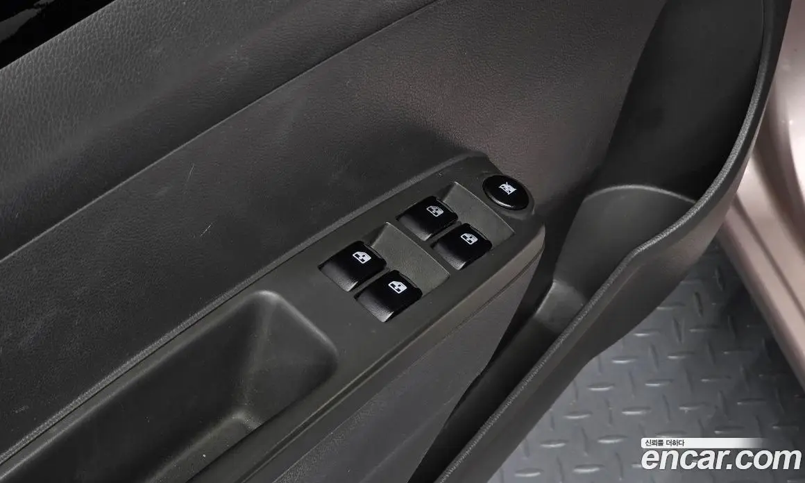 Chevrolet Matiz 2011 1.0 АКПП, фото 16 Chevrolet Matiz 2011 1.0 АКПП, фото 16