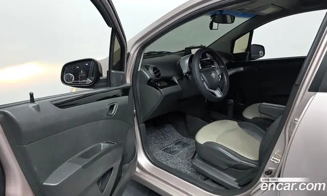 Chevrolet Matiz 2011 1.0 АКПП, миниатюра 10 Chevrolet Matiz 2011 1.0 АКПП, миниатюра 10