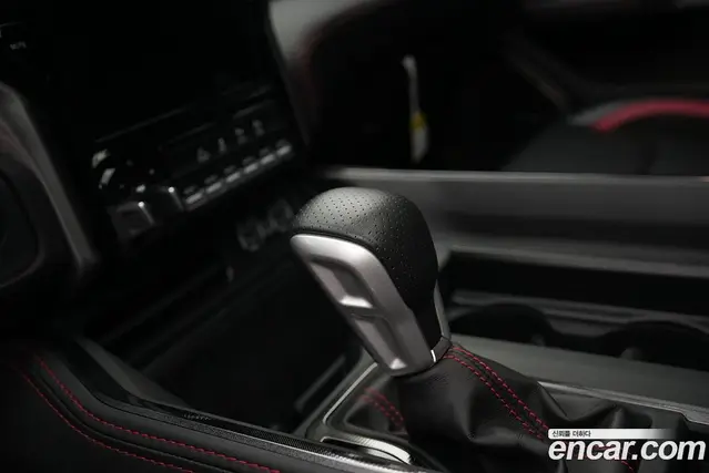 Dodge Ram Pick Up 2022 6.2 АКПП, миниатюра 9