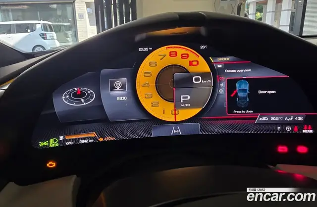 Ferrari Roma 2025 3.9 АКПП, миниатюра 8 Ferrari Roma 2025 3.9 АКПП, миниатюра 8