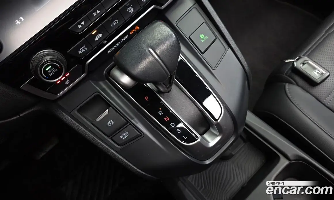 Honda CR-V 2019 1.5 АКПП, фото 11