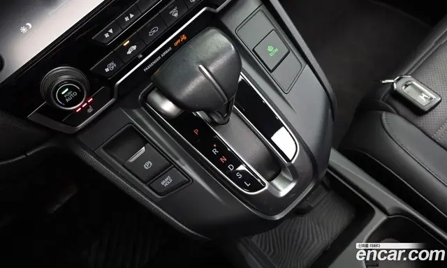 Honda CR-V 2019 1.5 АКПП, миниатюра 11