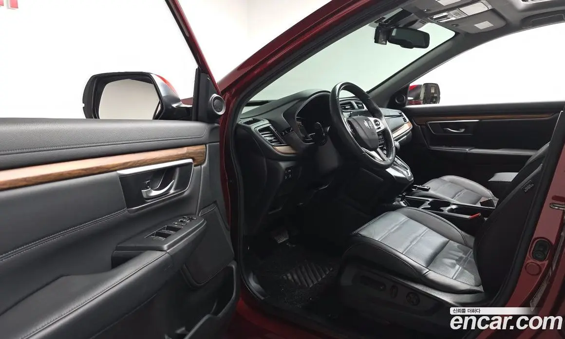 Honda CR-V 2019 1.5 АКПП, фото 12
