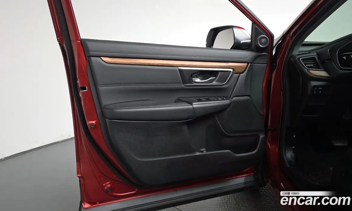 Honda CR-V 2019 1.5 АКПП, фото 13