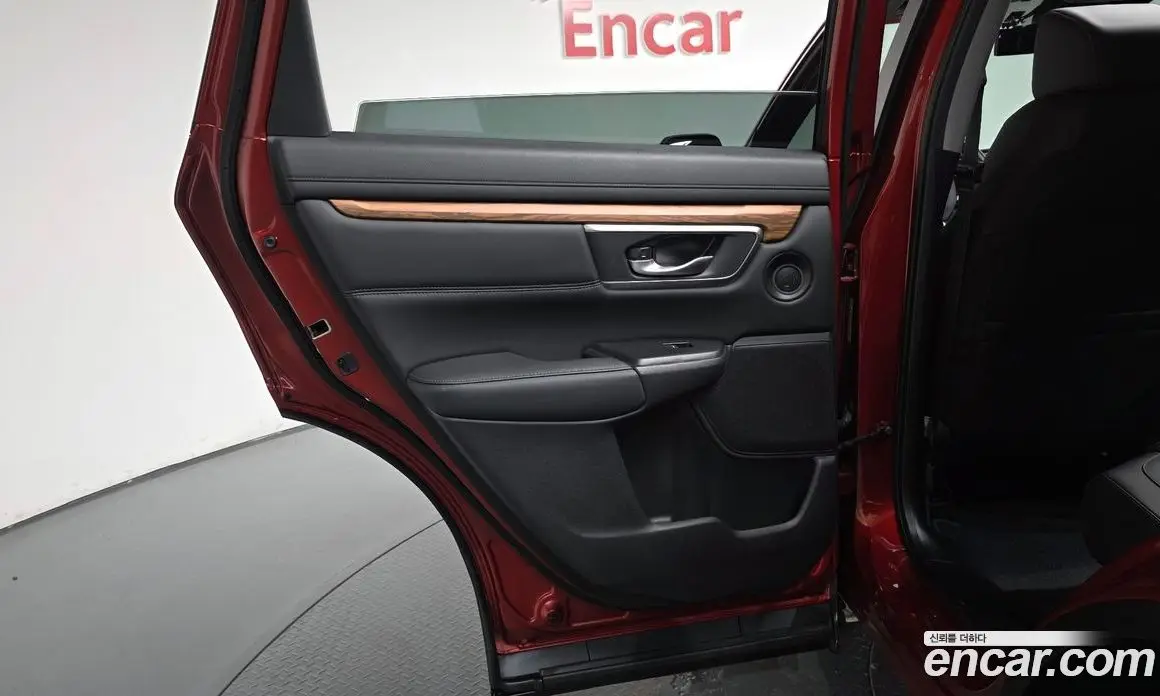 Honda CR-V 2019 1.5 АКПП, фото 14