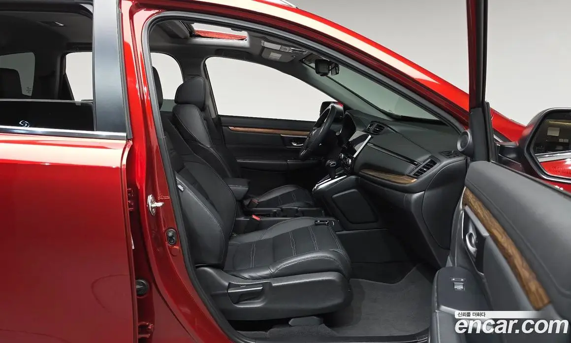 Honda CR-V 2019 1.5 АКПП, фото 15
