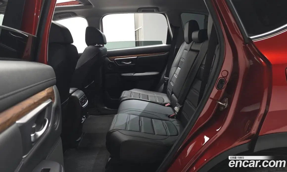 Honda CR-V 2019 1.5 АКПП, фото 17