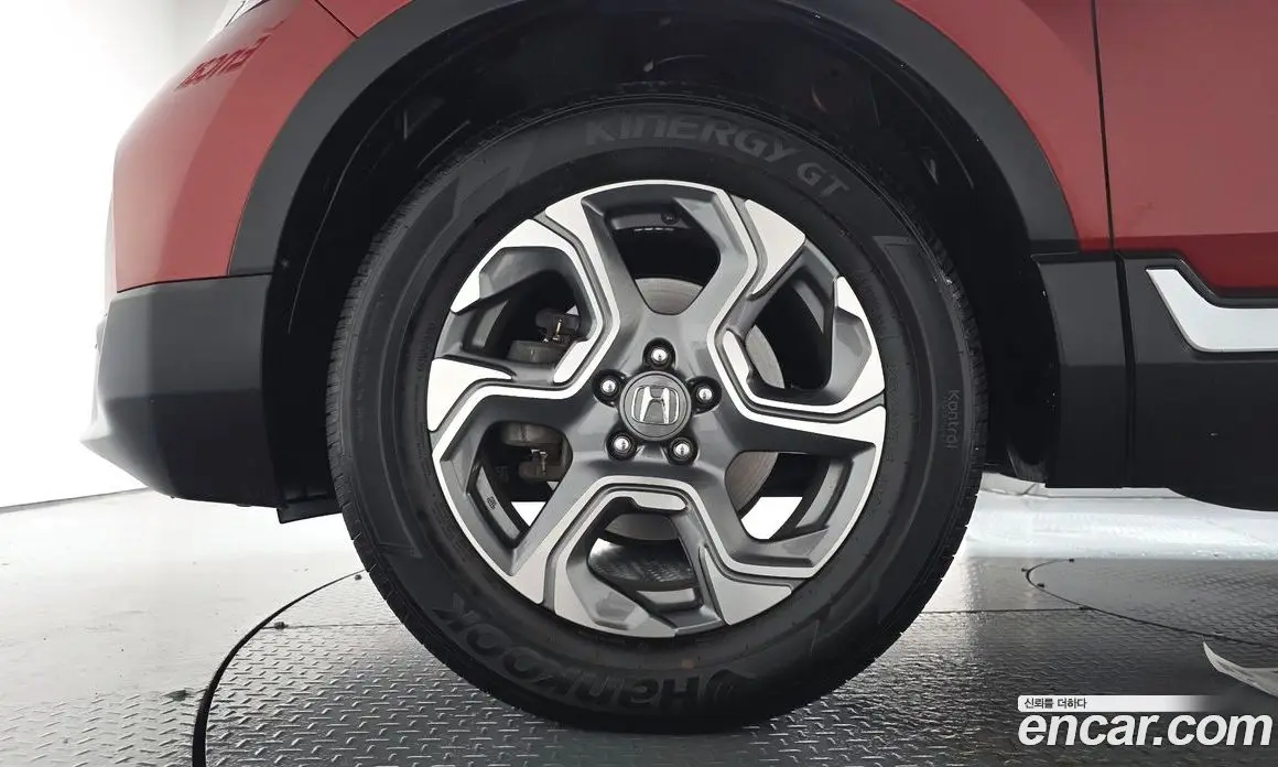 Honda CR-V 2019 1.5 АКПП, фото 4