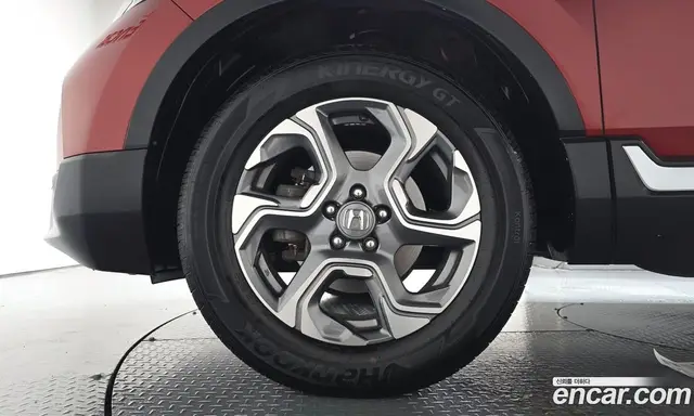 Honda CR-V 2019 1.5 АКПП, миниатюра 4
