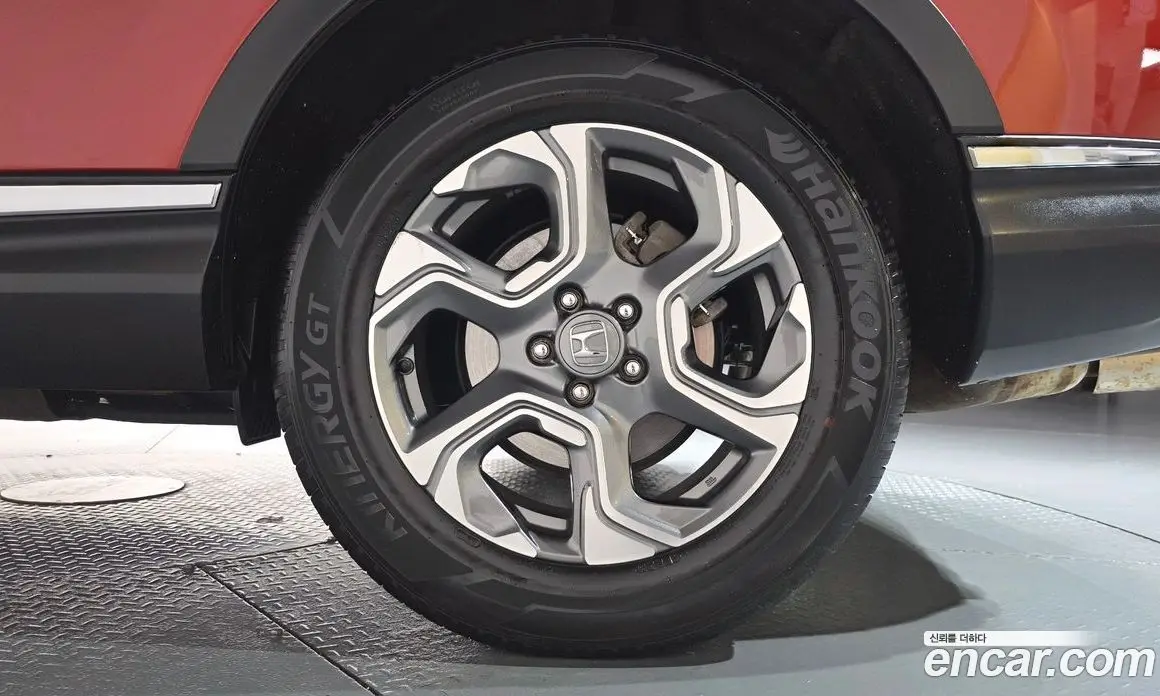 Honda CR-V 2019 1.5 АКПП, фото 6