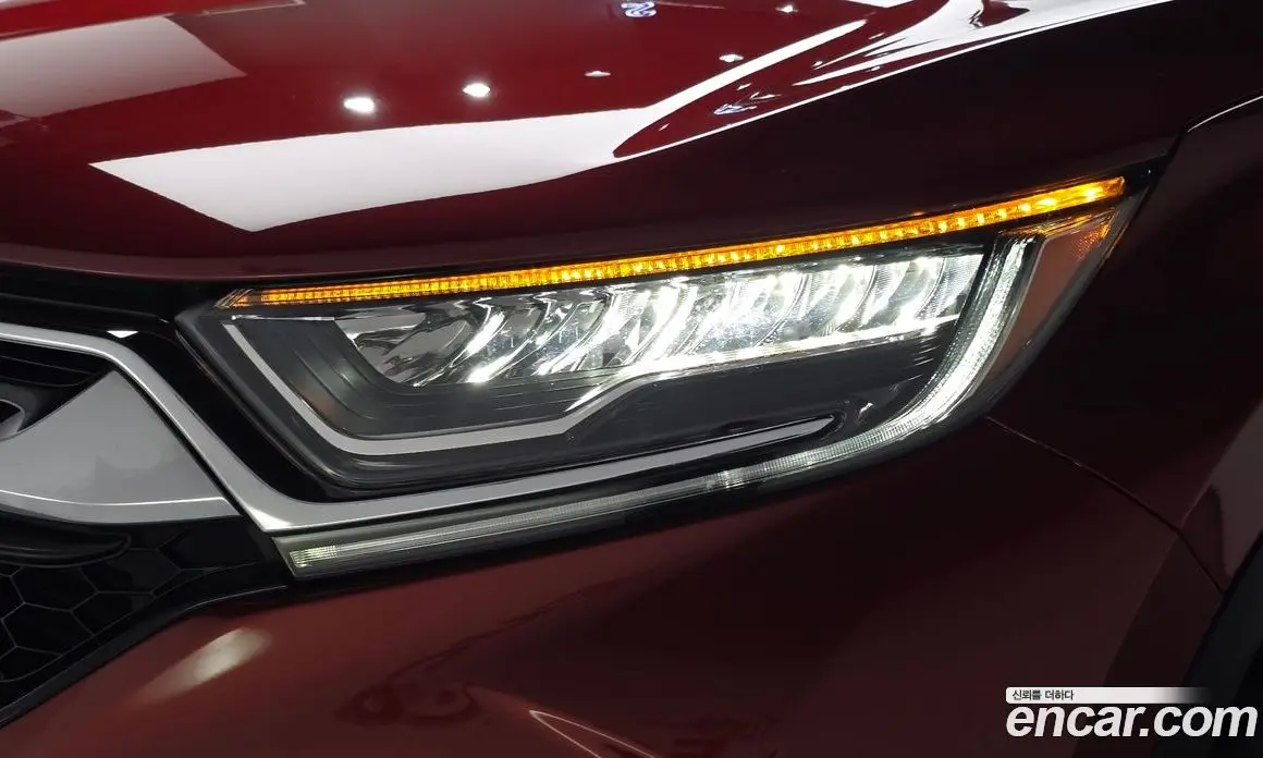 Honda CR-V 2019 1.5 АКПП, фото 7