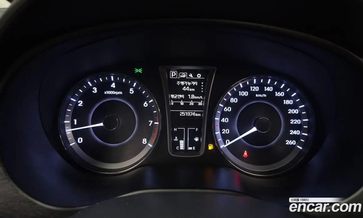 Hyundai Aslan 2015 3.0 АКПП, фото 8