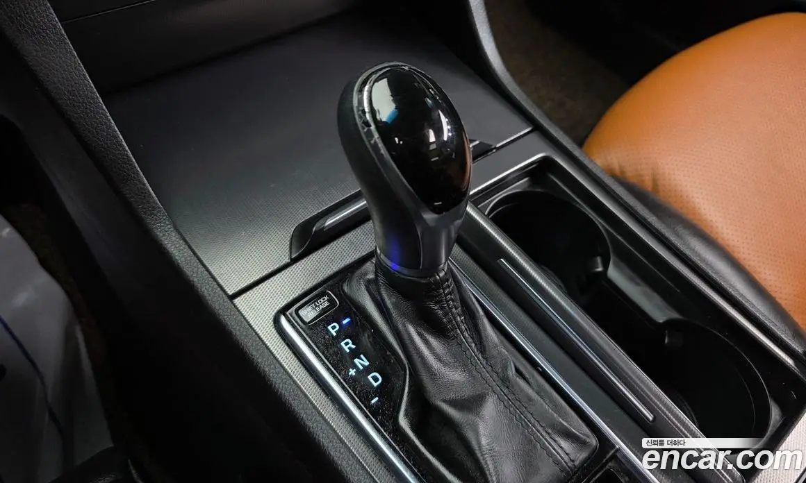 Hyundai Aslan 2015 3.0 АКПП, фото 9