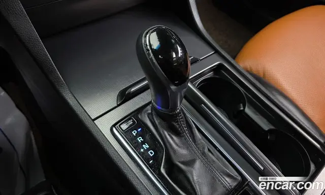Hyundai Aslan 2015 3.0 АКПП, миниатюра 9