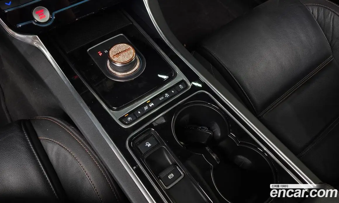 Jaguar XE 2017 2.0 АКПП, фото 9