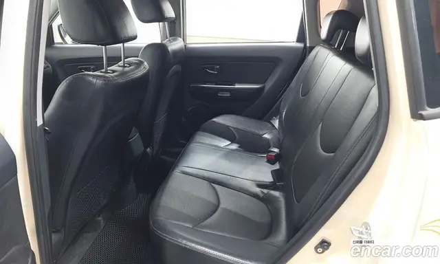 Kia Soul 2010 1.6 АКПП, миниатюра 12