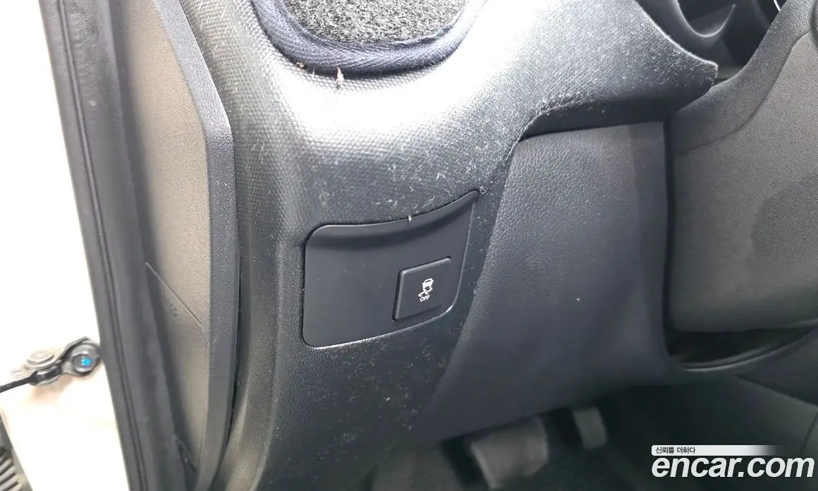Kia Soul 2010 1.6 АКПП, фото 19