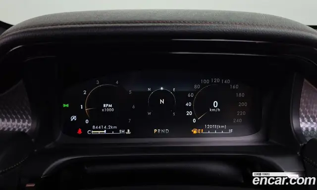 Lincoln Aviator 2020 3.0 АКПП, миниатюра 11 Lincoln Aviator 2020 3.0 АКПП, миниатюра 11