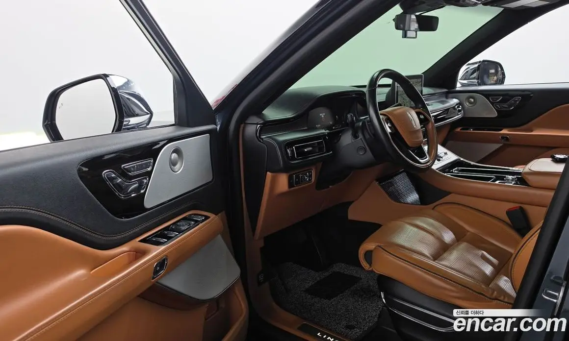 Lincoln Aviator 2020 3.0 АКПП, фото 13 Lincoln Aviator 2020 3.0 АКПП, фото 13