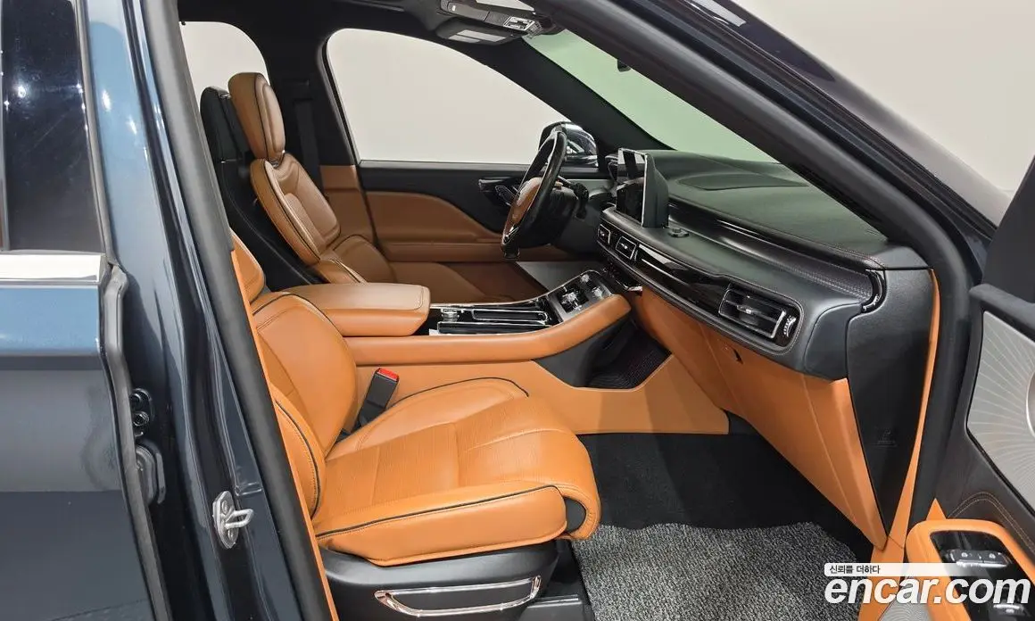 Lincoln Aviator 2020 3.0 АКПП, фото 16 Lincoln Aviator 2020 3.0 АКПП, фото 16