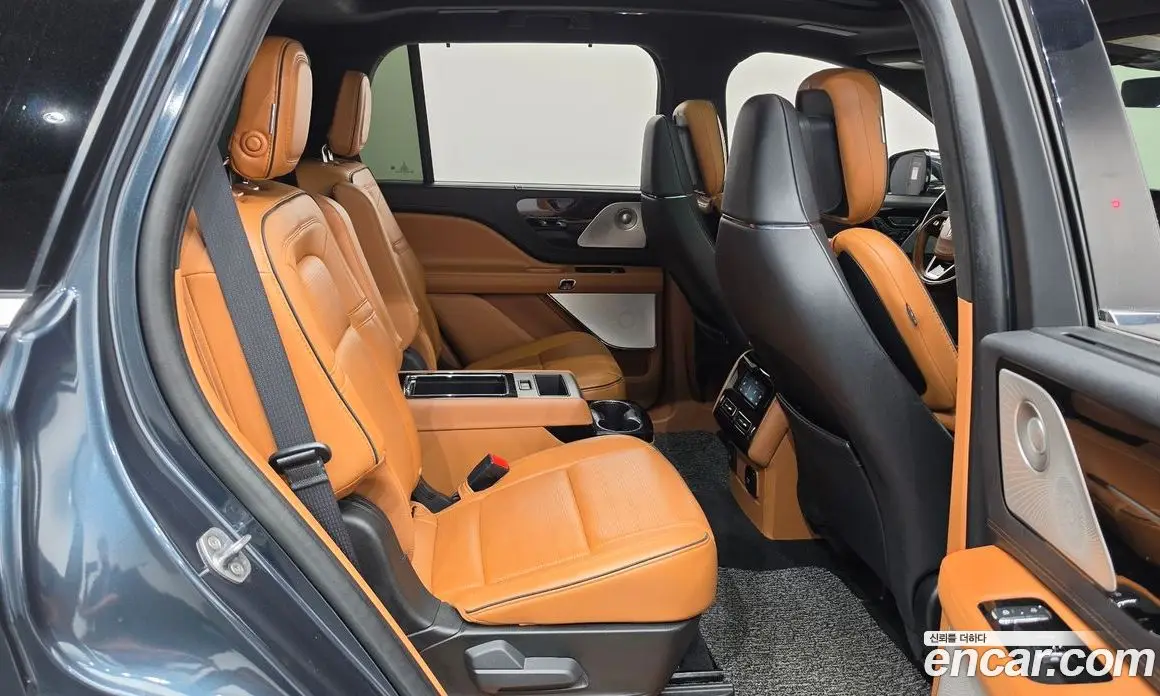 Lincoln Aviator 2020 3.0 АКПП, фото 17 Lincoln Aviator 2020 3.0 АКПП, фото 17