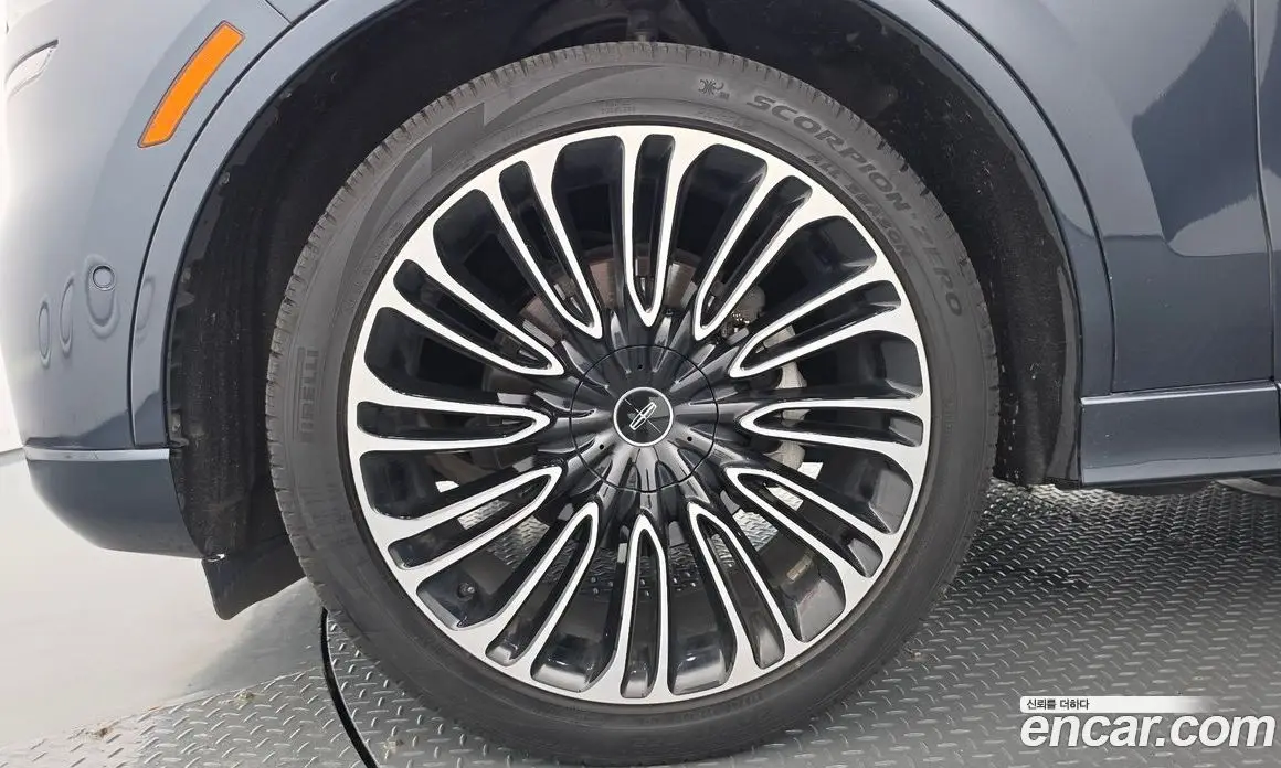 Lincoln Aviator 2020 3.0 АКПП, фото 5 Lincoln Aviator 2020 3.0 АКПП, фото 5