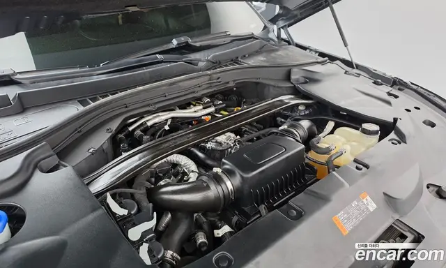 Lincoln Aviator 2020 3.0 АКПП, миниатюра 6 Lincoln Aviator 2020 3.0 АКПП, миниатюра 6