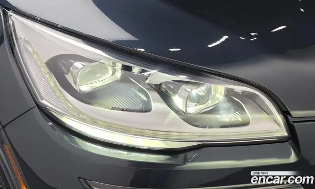 Lincoln Aviator 2020 3.0 АКПП, миниатюра 8 Lincoln Aviator 2020 3.0 АКПП, миниатюра 8