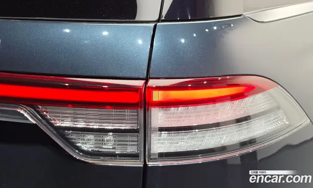Lincoln Aviator 2020 3.0 АКПП, миниатюра 9 Lincoln Aviator 2020 3.0 АКПП, миниатюра 9