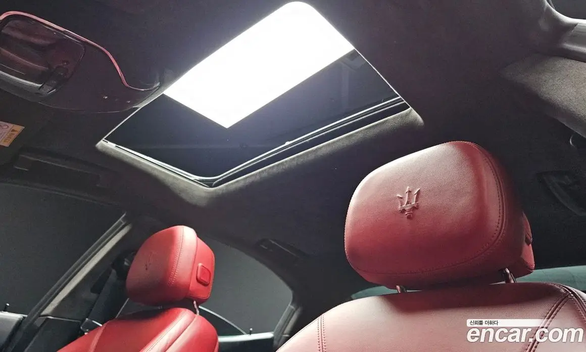 Maserati Ghibli 2015 3.0 АКПП, фото 19