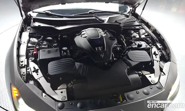 Maserati Ghibli 2015 3.0 АКПП, миниатюра 6