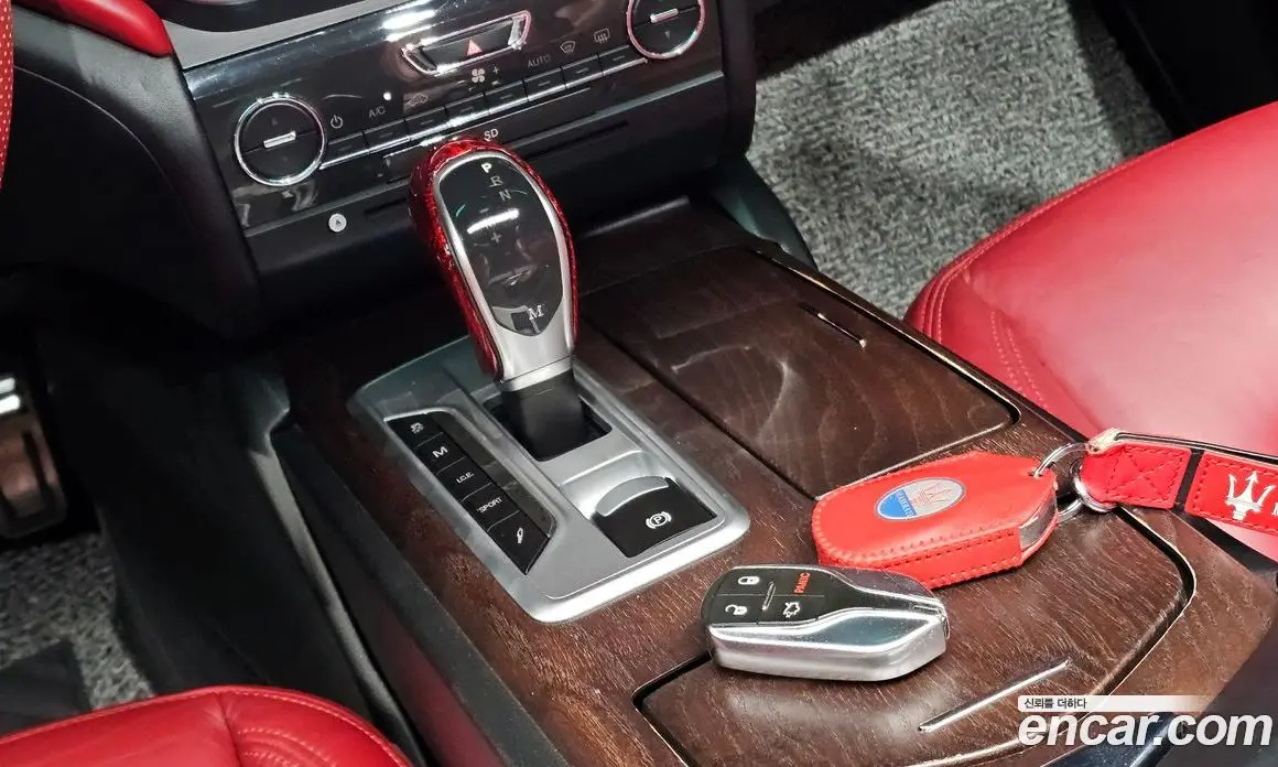 Maserati Ghibli 2015 3.0 АКПП, фото 9