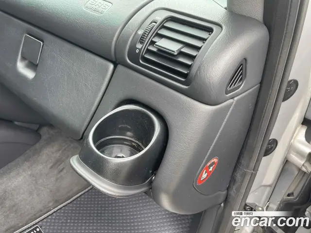 Mercedes-Benz M-Class 2003 3.7 АКПП, миниатюра 11