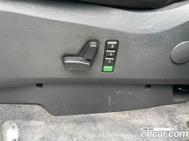 Mercedes-Benz M-Class 2003 3.7 АКПП, миниатюра 12