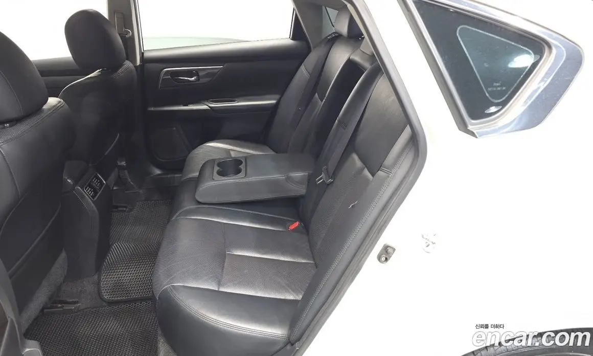 Nissan Altima 2014 2.5 АКПП, фото 11