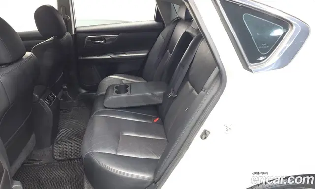 Nissan Altima 2014 2.5 АКПП, миниатюра 11