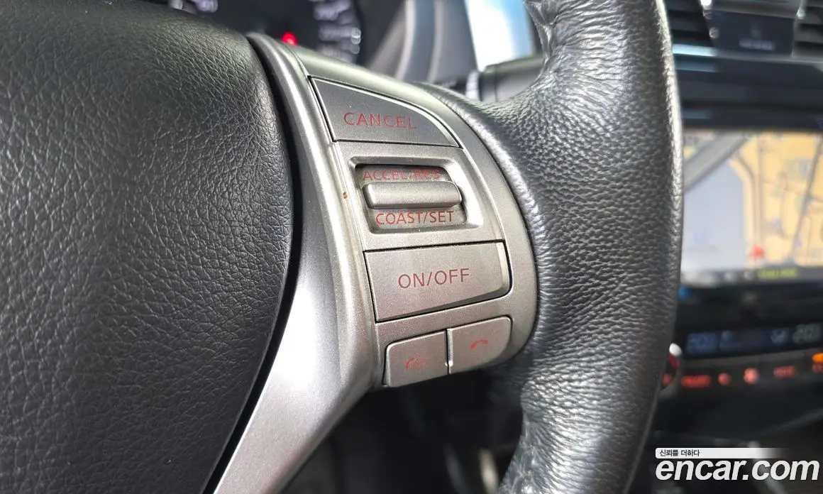 Nissan Altima 2014 2.5 АКПП, фото 16