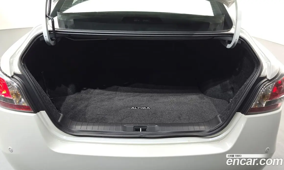 Nissan Altima 2014 2.5 АКПП, фото 18