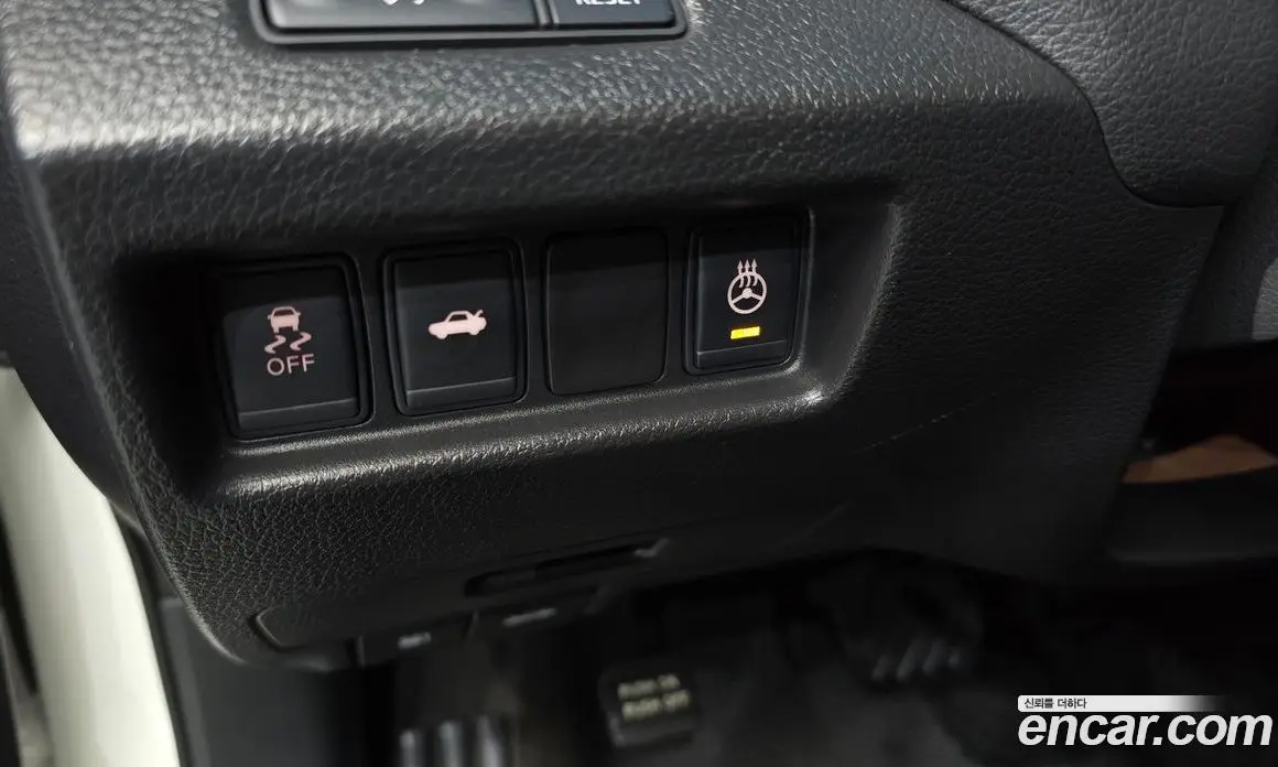Nissan Altima 2014 2.5 АКПП, фото 20