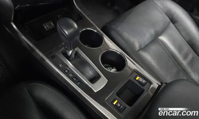 Nissan Altima 2014 2.5 АКПП, миниатюра 9