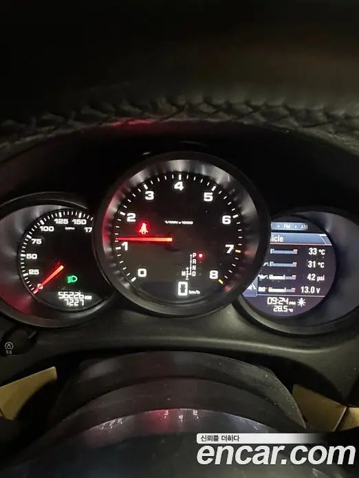 Porsche Macan 2017 2.0 АКПП, миниатюра 6 Porsche Macan 2017 2.0 АКПП, миниатюра 6