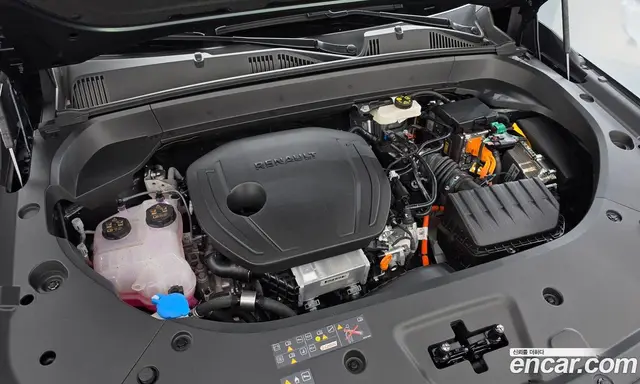 Renault (Samsung) Fluence 2026 1.5 АКПП, миниатюра 5