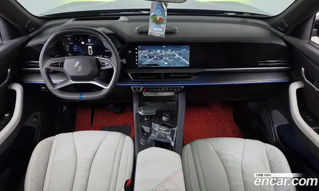 Renault (Samsung) Fluence 2026 1.5 АКПП, миниатюра 9