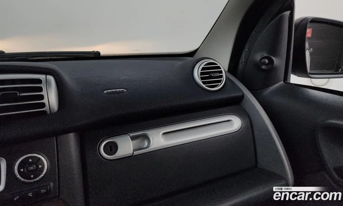 Smart Fortwo 2011 0.8 АКПП, фото 16
