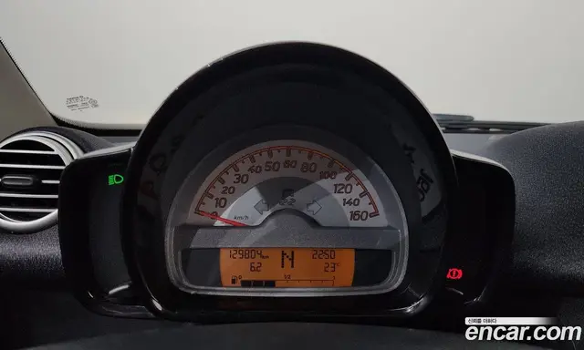 Smart Fortwo 2011 0.8 АКПП, миниатюра 8