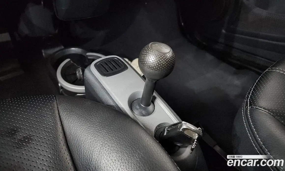 Smart Fortwo 2011 0.8 АКПП, фото 9