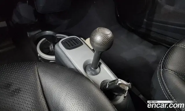 Smart Fortwo 2011 0.8 АКПП, миниатюра 9